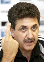 Garcia Remon